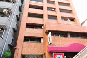 笹塚ダイヤモンドマンション　外観キャッチ